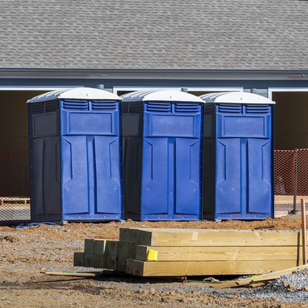 can i rent portable toilets for both indoor and outdoor events in Zerbe Pennsylvania